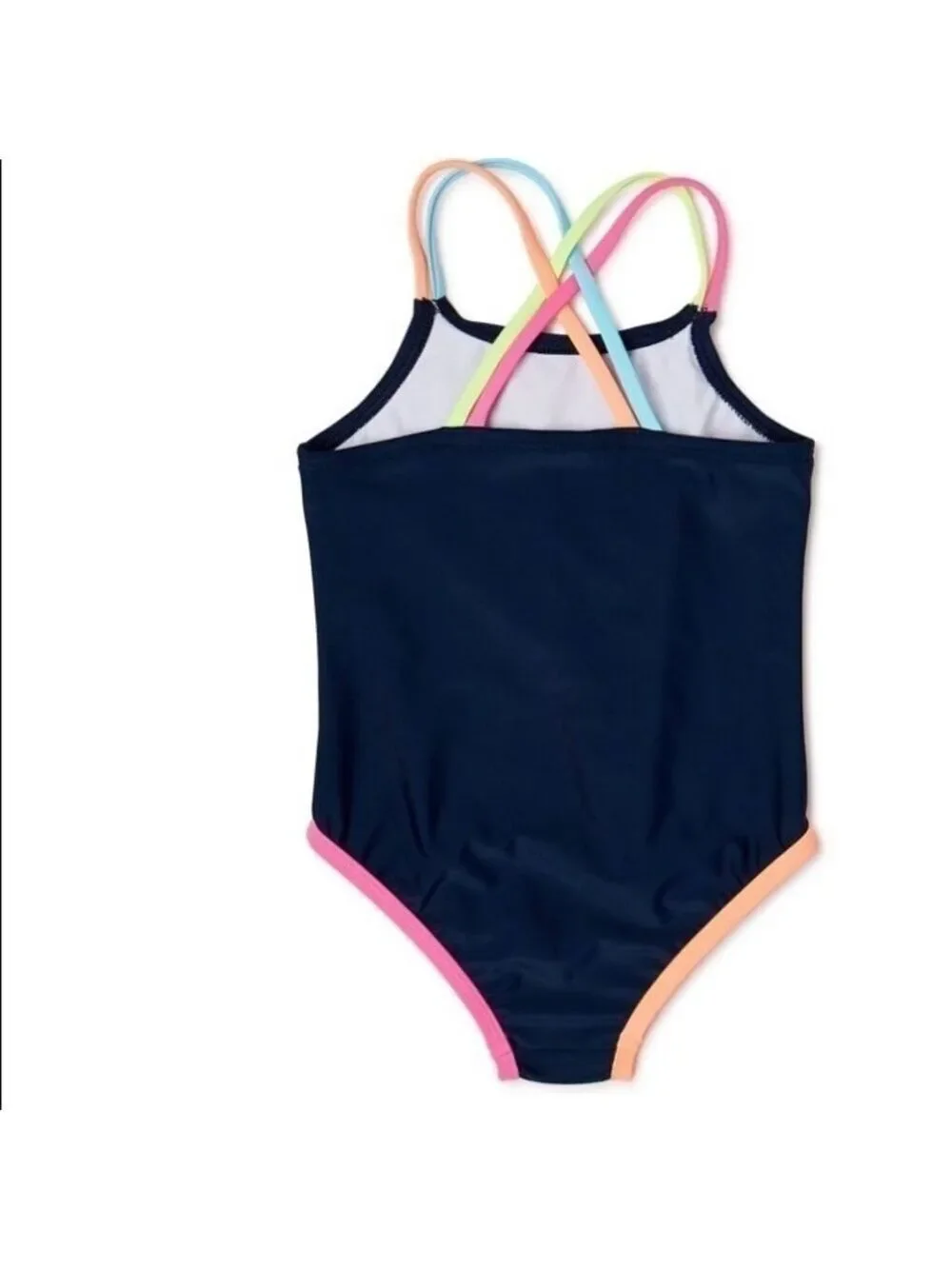 🌴NWT NAVY SWIMSUIT